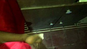 Watch Latina Get Fucked Doggystyle While On Phone.