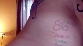 Aries and libra have hardcore homemade fun