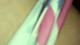 I fuck my wife's ass in amateur anal session.