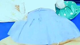 Professor Has Sex With Horny Student in Homemade Milf Amateur Scene