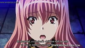 New Hentai Girls Episode Three?