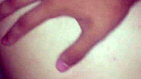 Solo from behind with friend