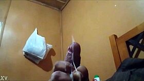 Watch My Cumshot Compilation!