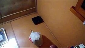 Watch My Cumshot Compilation!