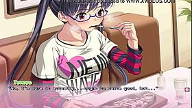 Eroge games with sexy sex scenes