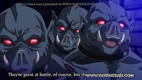 New Hentai Girls Episode Three?