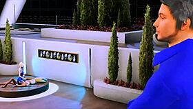 I recorded lost swingset sessions with nesy, full of blowjobs.