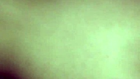 Solo from behind with friend