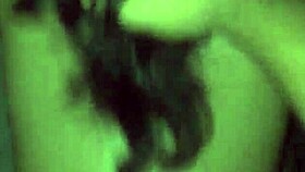 Solo from behind with friend