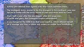 New Hentai Girls Episode Three?