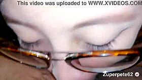 La Putita De Natalia Me Da Unas Chupadas Ricas De Verga!