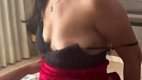 I give it good and humiliate the old cuckold, oh yeah.