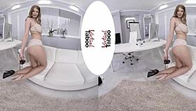 virtual taboo rather naughty break