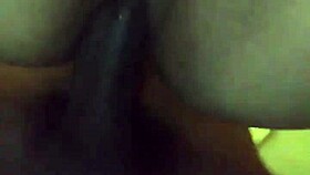 jovencita mexicana gives me rich sentones with her big ass