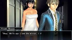 18 premium play darkness guide part 4 with hentai sex