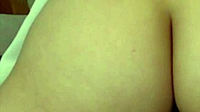 Stedfar får mig til at komme hårdt med ansigtssiddning før mit jobinterview