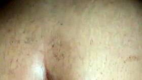 lightskin with phat ass takes bbc in doggystyle bent over 😈