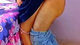 Students suck cock almost ripping it off!