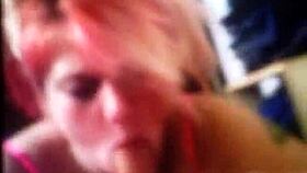 love suckin dick with spittin and deepthroat.