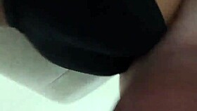 I Came On My Best Friend's Sexy Latina Wife!