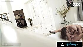 reena sky films her encounter with romi rain the babysitter