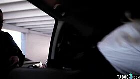 Teen Bffs Fuck With Stranger For His Treasury Box