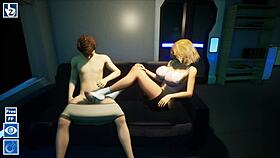 Lasthope Episode 3 Walkthrough