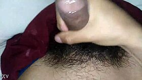 sharing my nude pics under the night sky