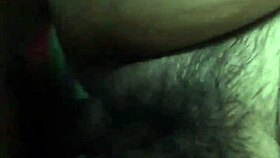 Watch this couple engaging in hardcore sex together