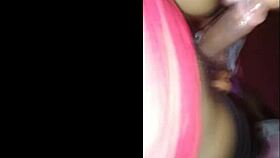 BBC wet slurpy blowjob?