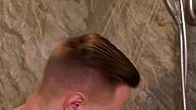 Stepmom cassie del isla and her stepson alex mack have energetic sex including anal