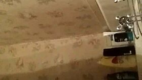 spying on homemade amateurs 😏