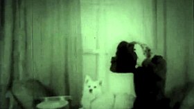 Intriguing old content currently on hold for viewing