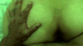 Rica Culona Gets Bent Over In Doggystyle With Big Cock In Lince