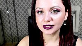 hypnosis session for slave affirmations and mind control techniques in a relaxed setting