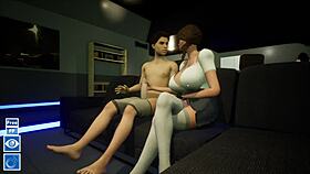 Lasthope Episode 3 Walkthrough