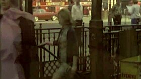 I-I mean, vintage interracial lesbians