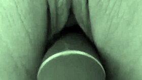 Danielle Roy's Big Ass Takes Snoopy88's Cock?