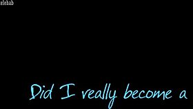 i'm a prisoner turned girl in shock from anal hentai anime