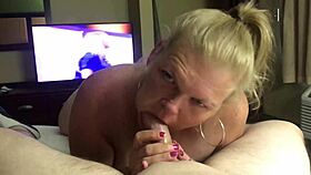 Jenna Jaymes feels deepthroat pleasure in hotel