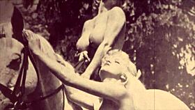 Intriguing old content currently on hold for viewing