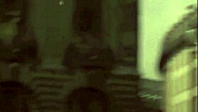 I-I mean, vintage interracial lesbians