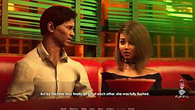 One Night Stand Episode Two Girl Commentary