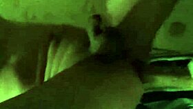 spying on homemade amateurs 😏