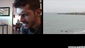 Santalatina Santa Abril vacations in Cartagena, a stunning Colombian beauty.