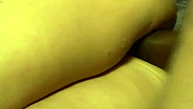 Melanie Jagger and Ashley Moore, ready for that tight pussy orgasm?