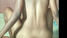 African Bitches Fuck Male Fan