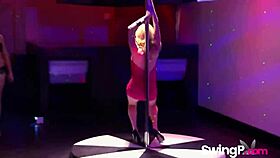 Playboy tv swing season 2 episode 8