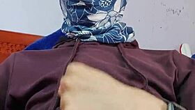 Estoy caliente y quiero follar 3