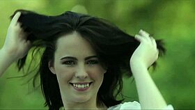 Veronica Radke Scarlet, is that hot orgasm yours?